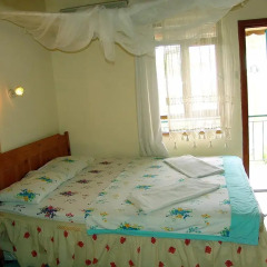 Отель St. Nicholas Pension Стандартный номер фото 2