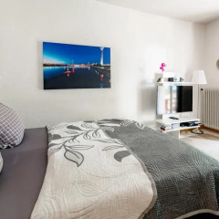 Отель Downtown Suite комната для гостей фото 3