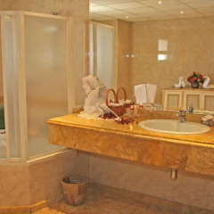 Sea Star Beau Rivage Hotel 5* Стандартный номер с различными типами кроватей