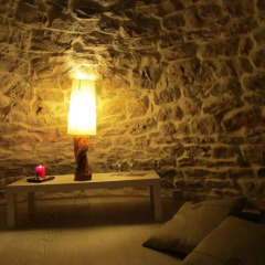 Отель Masseria Quis Ut Deus 4* Стандартный номер фото 7
