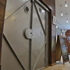 Отель Aparts Bed & Breakfast интерьер отеля фото 2