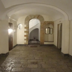 Отель Al cortile del secco Италия, Палермо - отзывы, цены и фото номеров - забронировать отель Al cortile del secco онлайн интерьер отеля