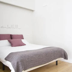 Отель Stay In Spain Encomienda Апартаменты фото 16
