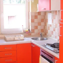 Ravnice Youth Hostel в номере фото 2