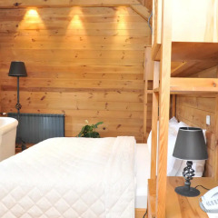 Отель Bianca Resort & Spa 4* Президентский люкс с разными типами кроватей фото 6