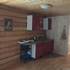 Гостиница Guest House Izba Ribaka в номере фото 2