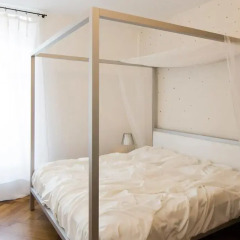 Hotel Aurora 4* Стандартный номер фото 20
