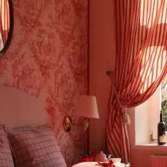 Hotel Pugetow Краков спа