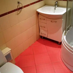 Гостиница на Площади Маркса в Новосибирске отзывы, цены и фото номеров - забронировать гостиницу на Площади Маркса онлайн Новосибирск ванная фото 2
