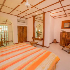 Отель Sigiriya Village интерьер отеля фото 2
