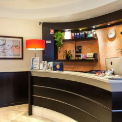 Hotel Del Corso интерьер отеля фото 2