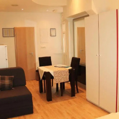 Апартаменты Apartment Stipe комната для гостей фото 3