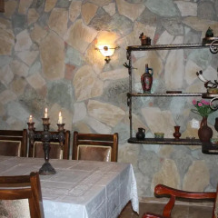 Hotel Mimino питание