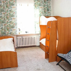Hostel Roma-Paris удобства в номере