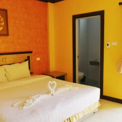 Отель B & L Guesthouse 3* Стандартный номер с разными типами кроватей фото 3
