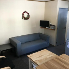 Отель Alpine Chalets Hakuba Хакуба комната для гостей фото 2