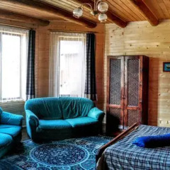 Отель 12 Months Estate Стандартный номер фото 18