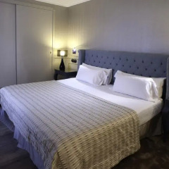 El Avenida Palace Hotel 4* Люкс фото 3