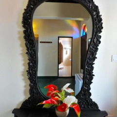 Forodhani Park Hotel 3* Стандартный номер с различными типами кроватей фото 4
