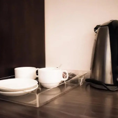 Al Murjan Palace Hotel 4* Стандартный номер с различными типами кроватей фото 4