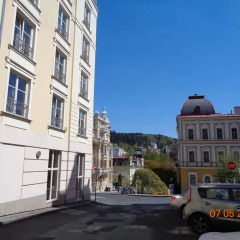 Отель ML Suites парковка
