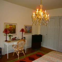 Отель Casa Corner Bed & Breakfast 3* Номер категории Эконом фото 4