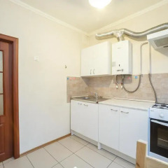 Апартаменты Apartment Vigvam 24 Vystavochnaya в номере