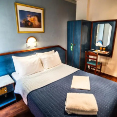 Argo Hotel 2* Номер Эконом с разными типами кроватей фото 4