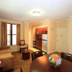 Апартаменты Radio City Apartments комната для гостей фото 21