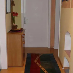 Отель Ferienwohnung Huber удобства в номере фото 2