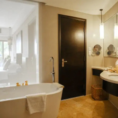 Отель Howard Johnson Resort 5* Люкс фото 5