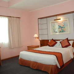 Hanoi Heritage Hotel 2* Стандартный номер с различными типами кроватей