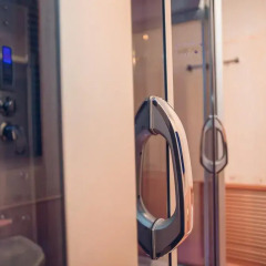 Гостиница Sabai Inn ванная
