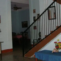 Отель Guesthouse Dos Molinos 2* Стандартный номер с двуспальной кроватью фото 4