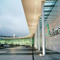Отель Domspatz Германия, Кёльн - 1 отзыв об отеле, цены и фото номеров - забронировать отель Domspatz онлайн парковка