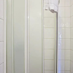 Economy Hotel 2* Стандартный номер с различными типами кроватей фото 11