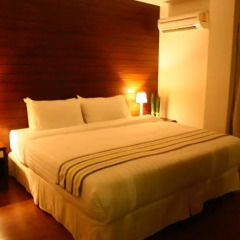 The Phoenix Hotel Bangkok 3* Люкс с различными типами кроватей фото 5