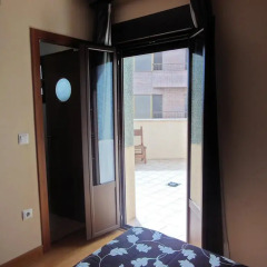 Отель Hostal La Perdiz комната для гостей фото 4