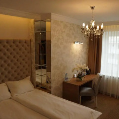 Hotel Moris комната для гостей фото 2