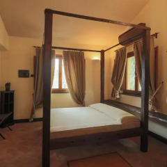 Отель Resort La Ghiaia - Guest House 3* Семейный люкс фото 10