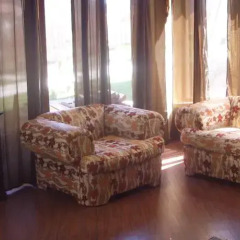 Отель The Lake Villa комната для гостей фото 3