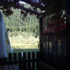 Отель Ferienhaus Bad Stube **** Сарентино