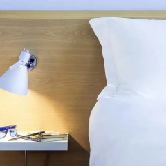 Отель Ibis Styles Garibaldi 3* Стандартный номер фото 4