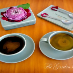 Отель The Garden Place Pattaya детские мероприятия
