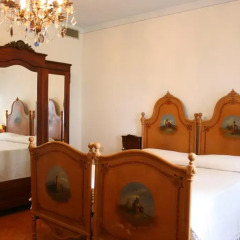Отель Villa Quattro Mori Ареццо спа