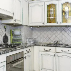 Отель Villa Kurial Апартаменты с различными типами кроватей фото 16
