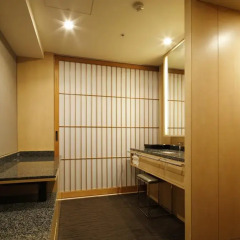 The Capitol Hotel Tokyu 5* Номер Делюкс с различными типами кроватей фото 10