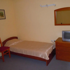 Отель Sun House 2* Стандартный номер фото 2