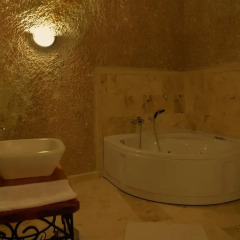 Canyon Cave Hotel 3* Стандартный номер с различными типами кроватей фото 3