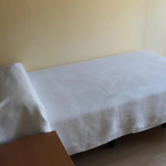 Отель Hostal Cal Siles Испания, Эль-Прат-де-Льобрегат - отзывы, цены и фото номеров - забронировать отель Hostal Cal Siles онлайн ванная